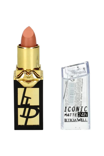 Κραγιόν ICONIC Matte 24h - ΑΠΟΧΡΩΣΗ 1