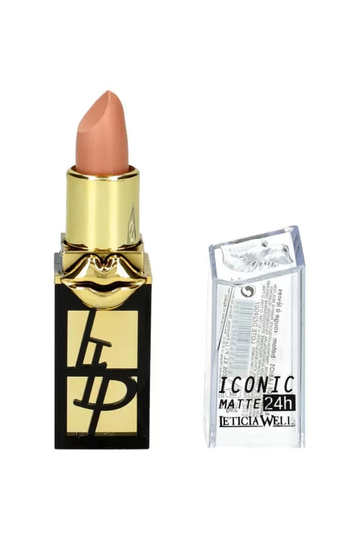 Κραγιόν ICONIC Matte 24h - ΑΠΟΧΡΩΣΗ 6