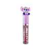 Lip Gloss με Γκλίτερ – Καπάκι Stitch