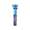 Lip Gloss με Γκλίτερ – Καπάκι Stitch