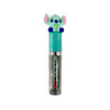 Lip Gloss με Γκλίτερ – Καπάκι Stitch