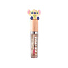 Lip Gloss με Γκλίτερ – Καπάκι Stitch