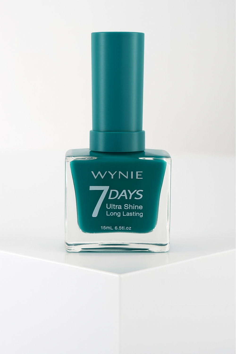 7 Days Nail Polish – Έντονη Λάμψη & Μεγάλη Διάρκεια