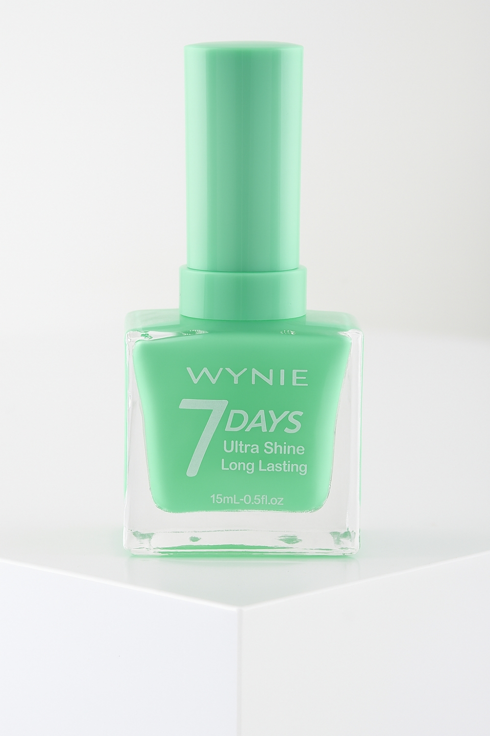 7 Days Nail Polish – Έντονη Λάμψη & Μεγάλη Διάρκεια
