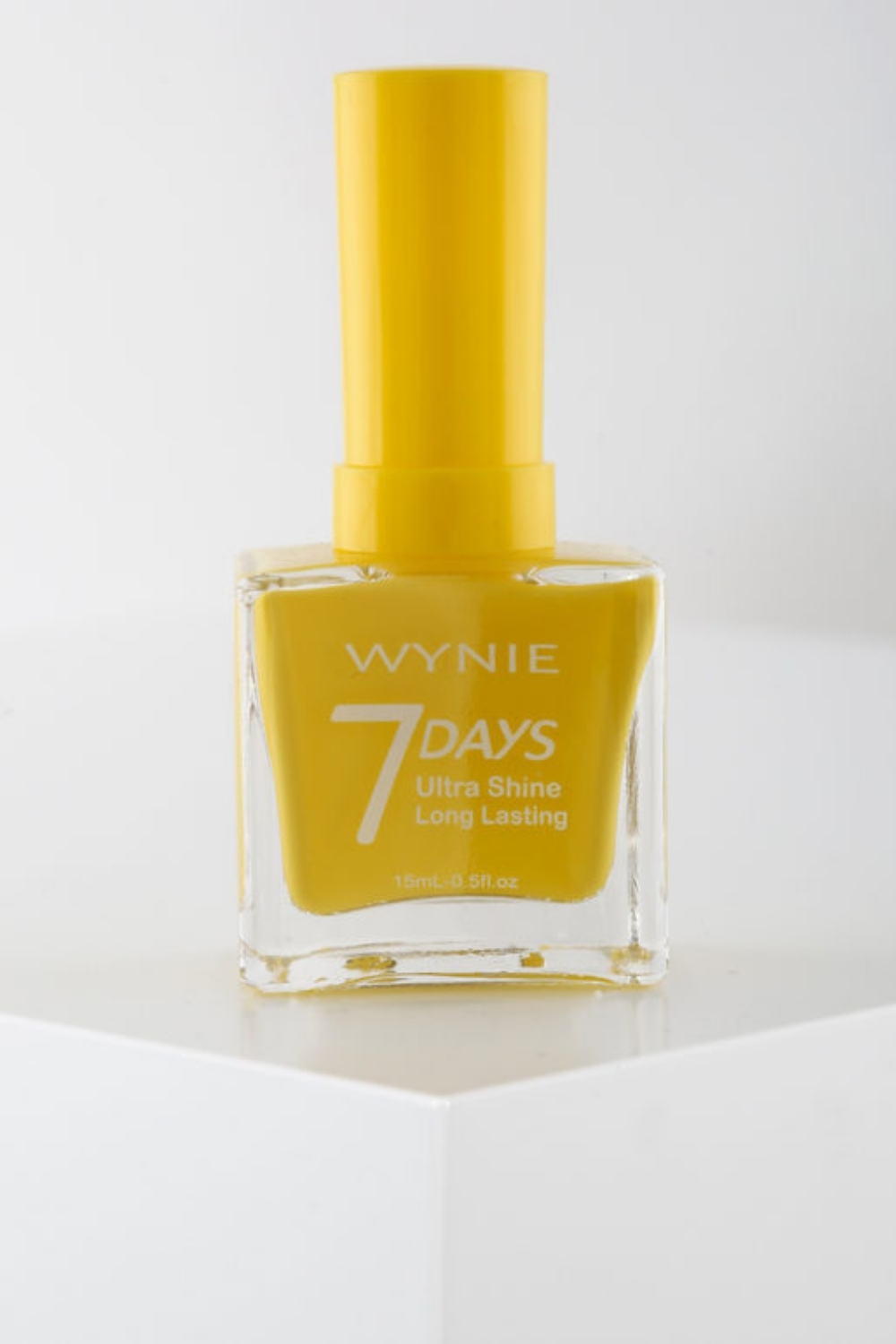 7 Days Nail Polish – Έντονη Λάμψη & Μεγάλη Διάρκεια