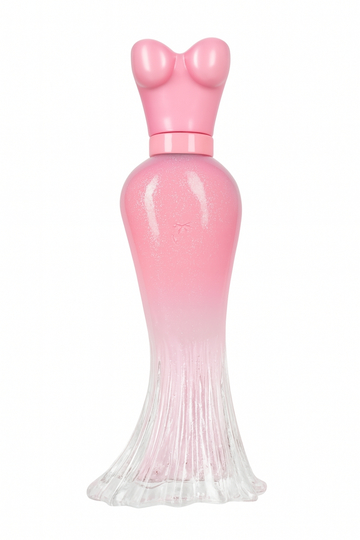 Eau de Parfum με Λουλουδένιες & Πούδρινες Νότες