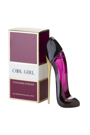 Eau de Parfum Ανατολίτικο Λουλουδάτο