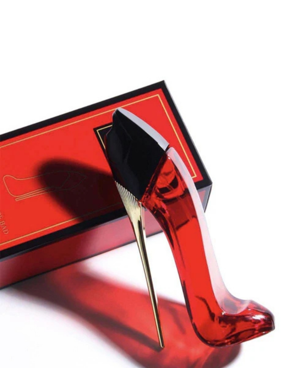 Eau de Parfum Ανατολίτικο Λουλουδάτο