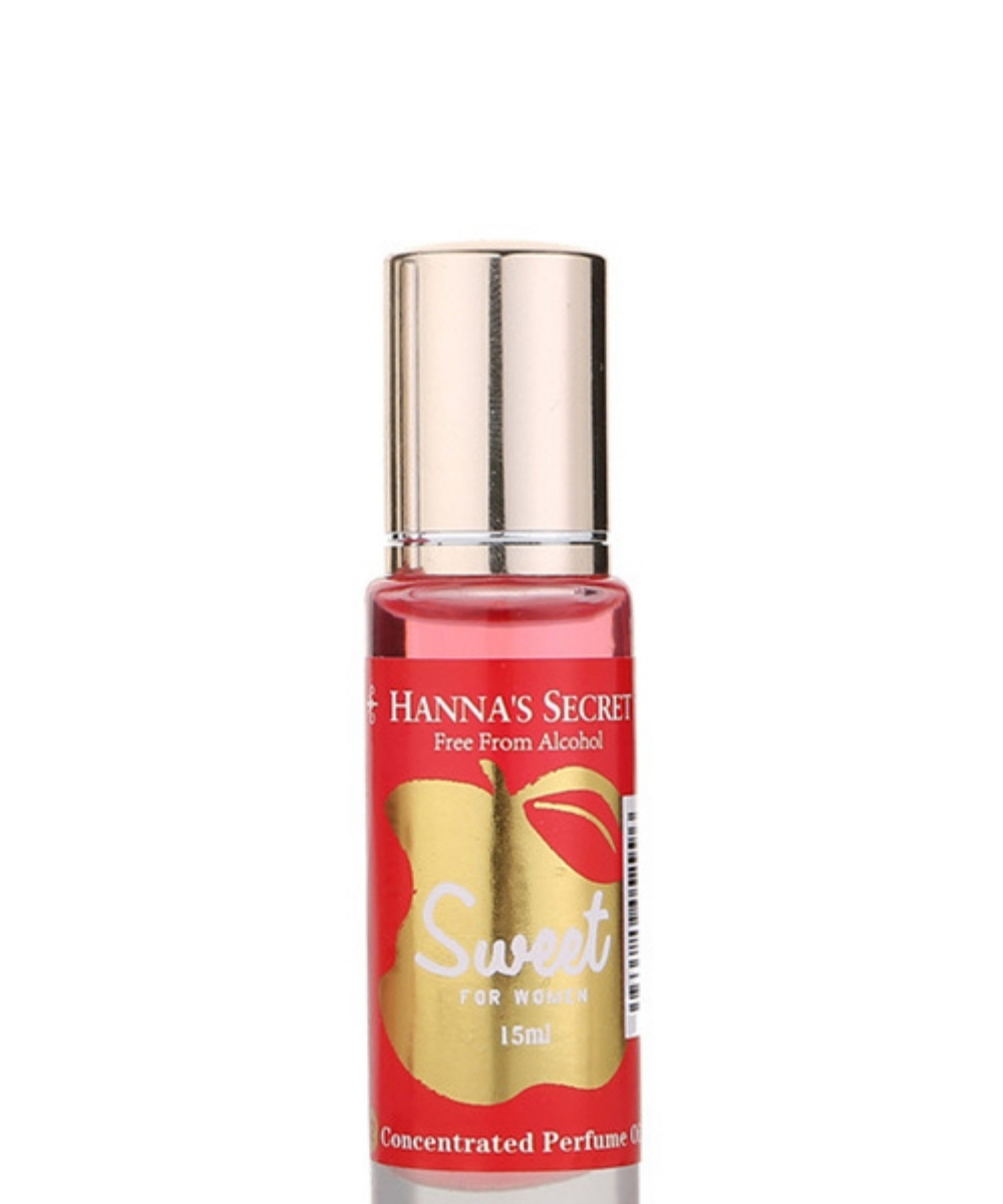 Sweet for Women – Συμπυκνωμένο Άρωμα Roll-On