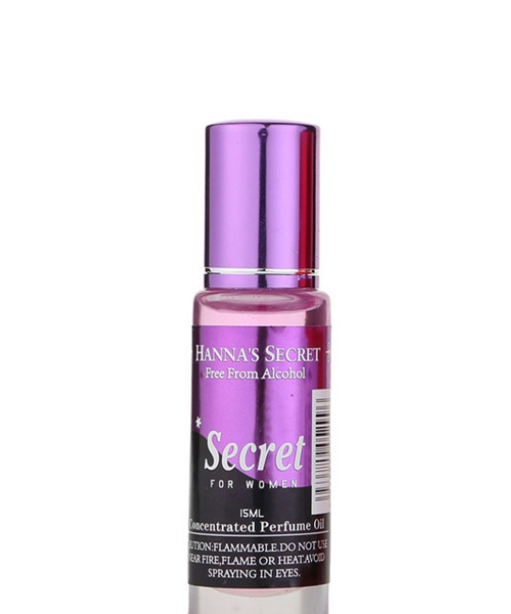 Secret for Women – Συμπυκνωμένο Άρωμα Roll-On 