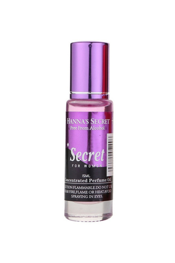 Secret for Women – Συμπυκνωμένο Άρωμα Roll-On 