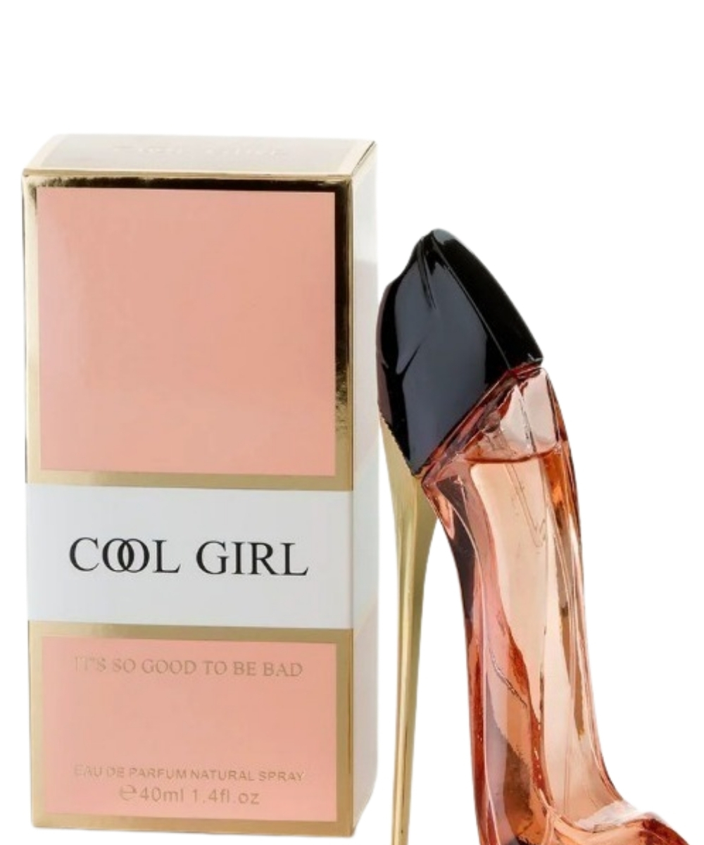 Cool Girl Eau de Parfum