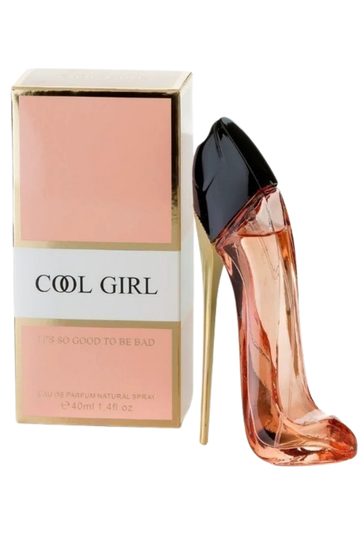 Cool Girl Eau de Parfum