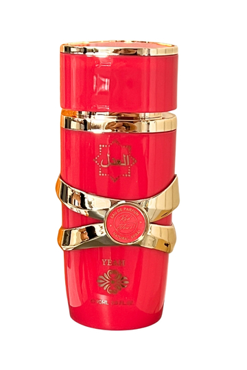 Red Secret - Story of Love Eau de Parfum