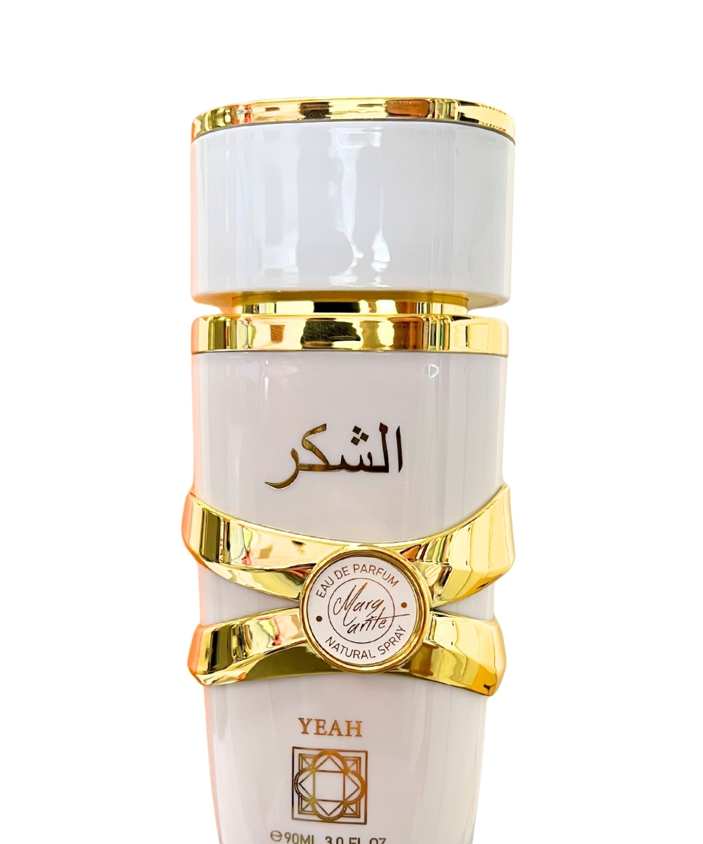 Yeah White – Eau de Parfum