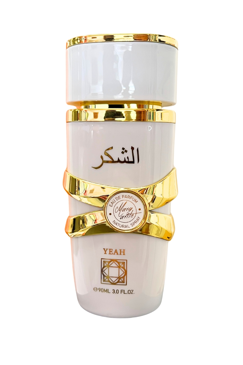 Yeah White – Eau de Parfum