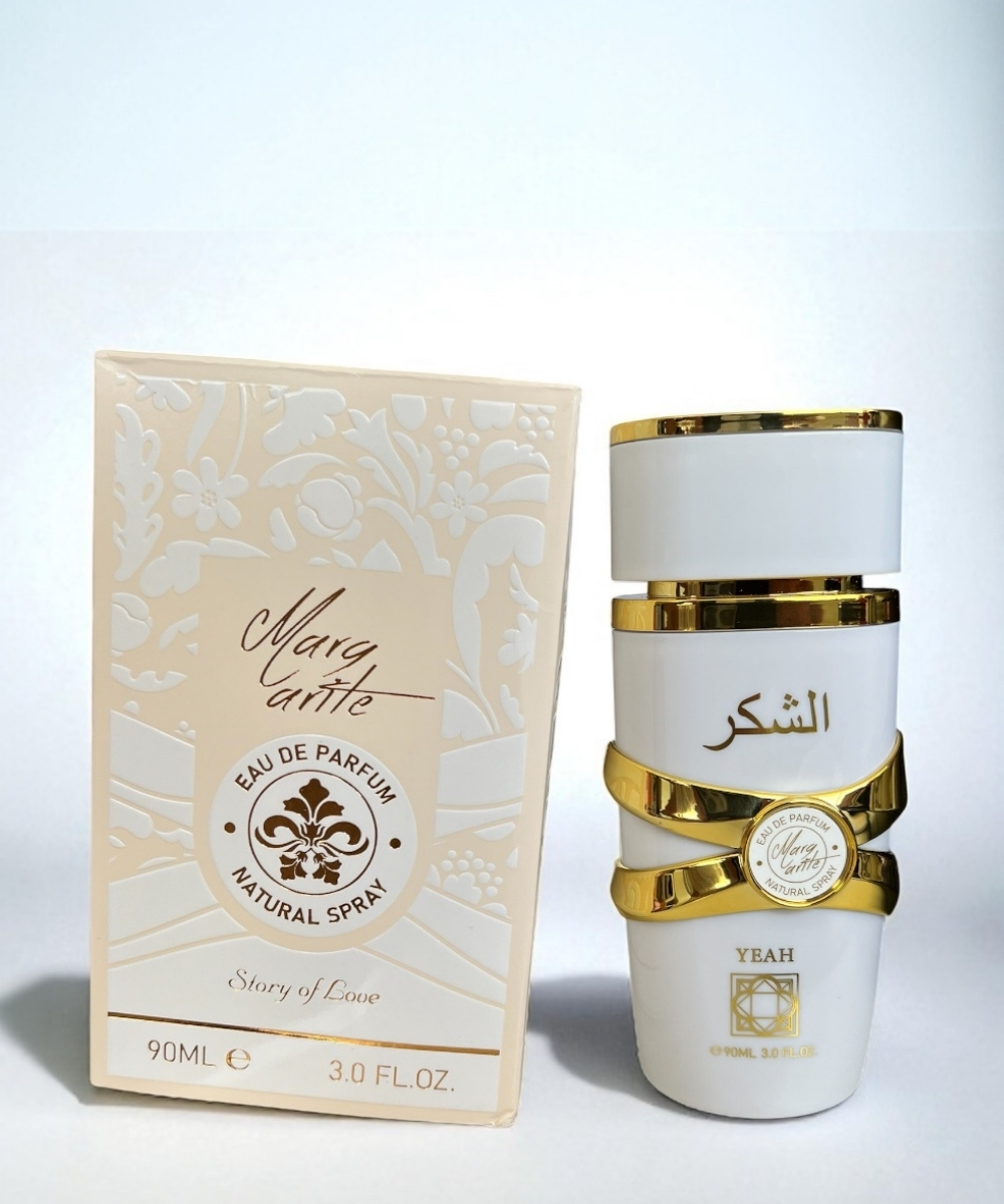 Yeah White – Eau de Parfum