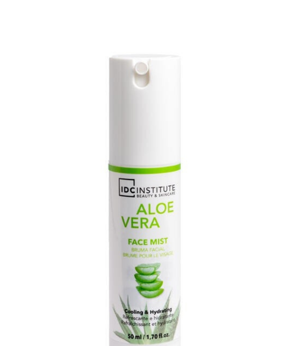 Aloe Vera Face Mist