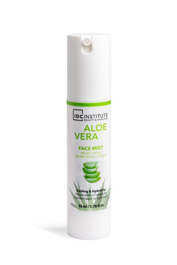 Aloe Vera Face Mist