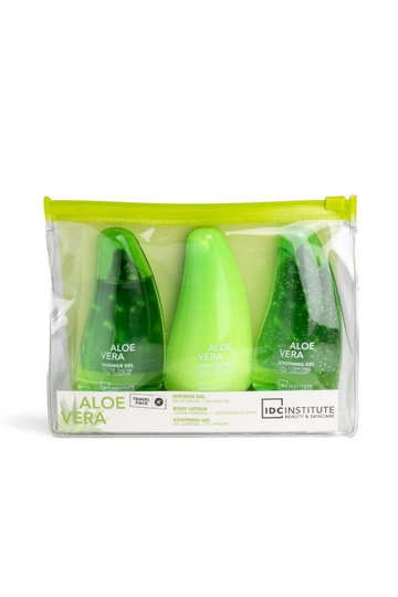 Aloe Vera Σετ Ταξιδίου