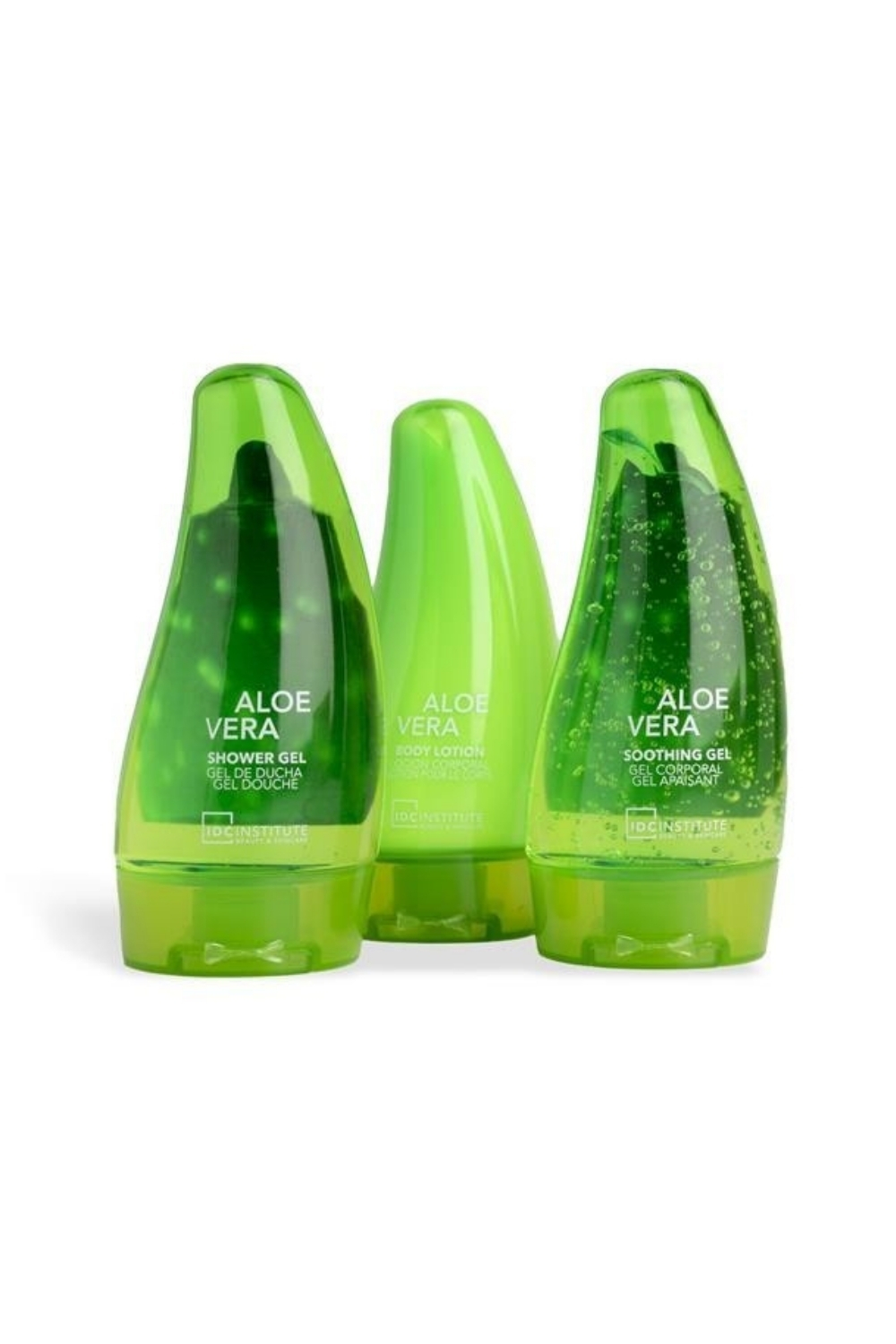 Aloe Vera Σετ Ταξιδίου