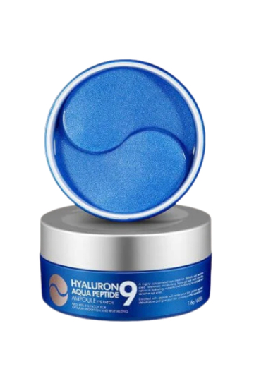 Επιθέματα Ματιών Medi-Peel Hyaluron Aqua Peptide-9