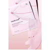 Μάσκα Προσώπου PDRN Pink Collagen Gel Mask