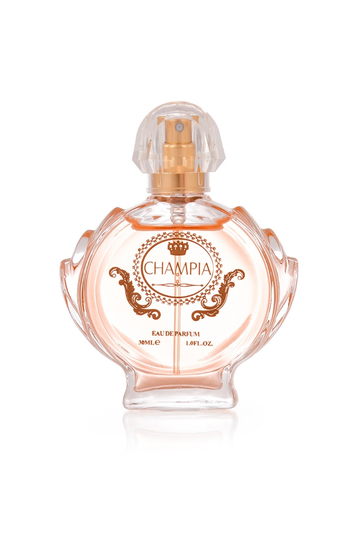 Άρωμα Γυναίκειο Champia Eau de Parfum