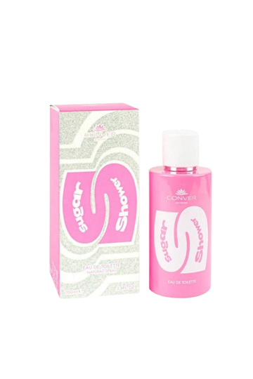 Άρωμα Conver Sugar Shower Eau de Toilette - 100 ml