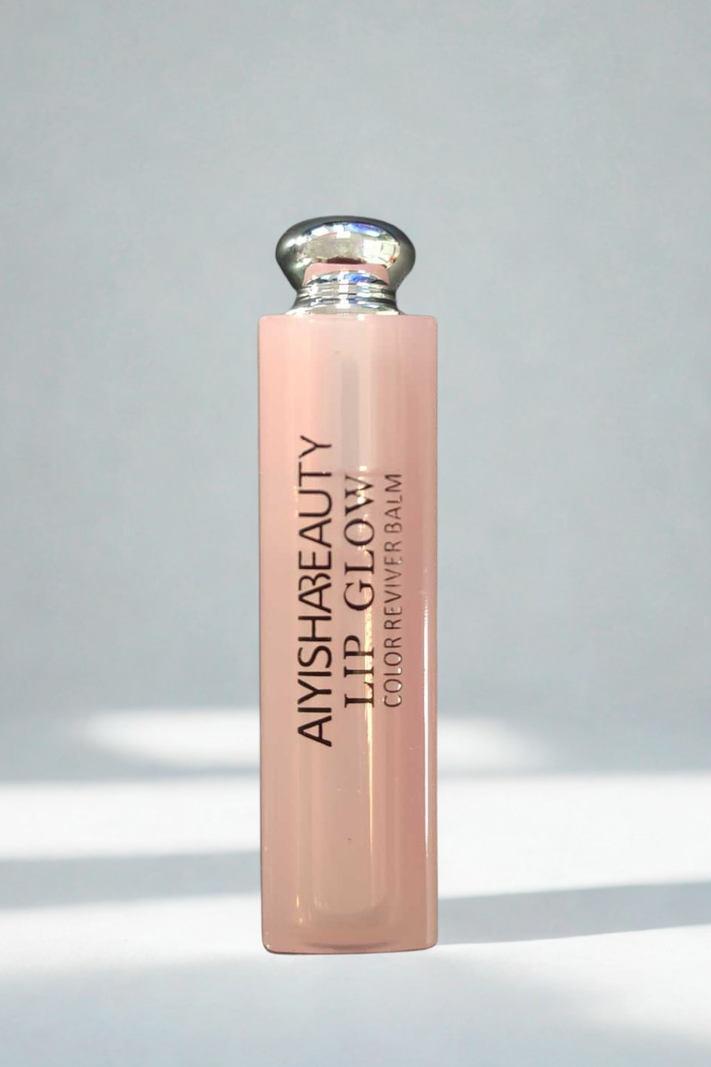 Lip Glow – Ενυδατικό Balm Χειλιών με Χρώμα