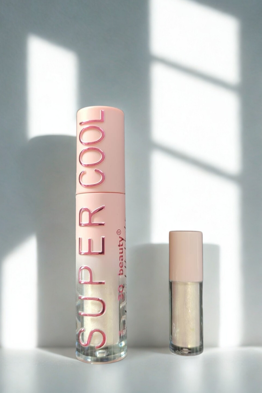 Super Cool Υγρό Highlighter