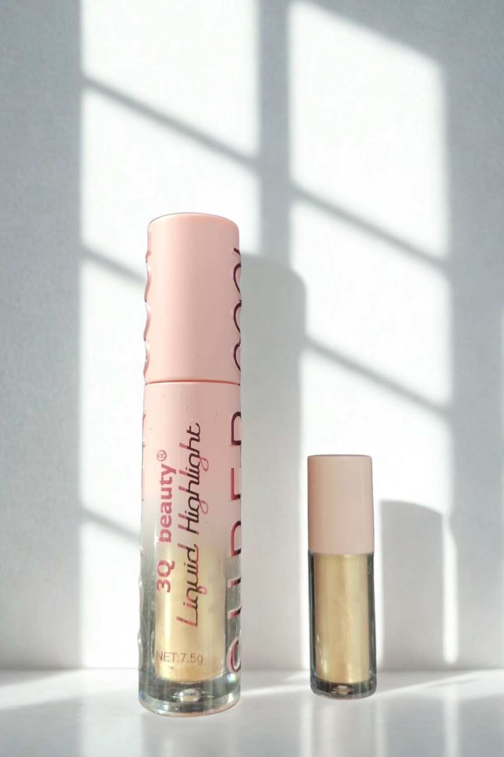 Super Cool Υγρό Highlighter