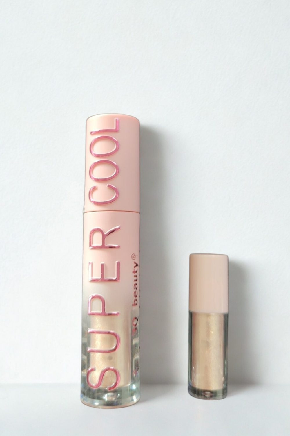 Super Cool Υγρό Highlighter