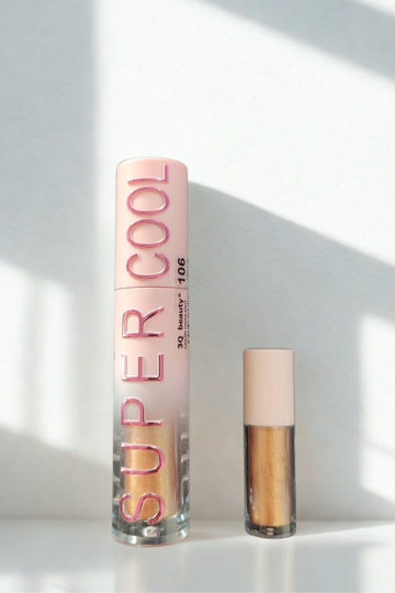 Super Cool Υγρό Highlighter