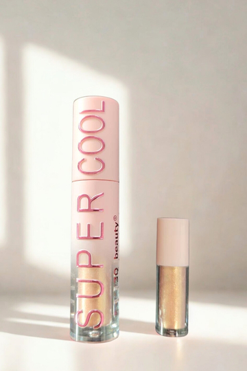 Super Cool Υγρό Highlighter