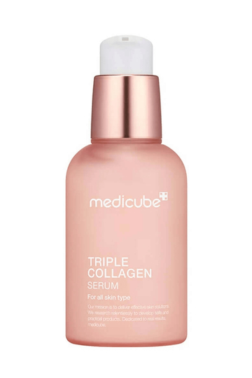 Triple Collagen Serum