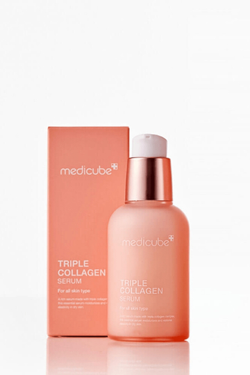 Triple Collagen Serum