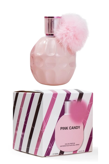 Pink Candy Eau de Parfum - 100 ml
