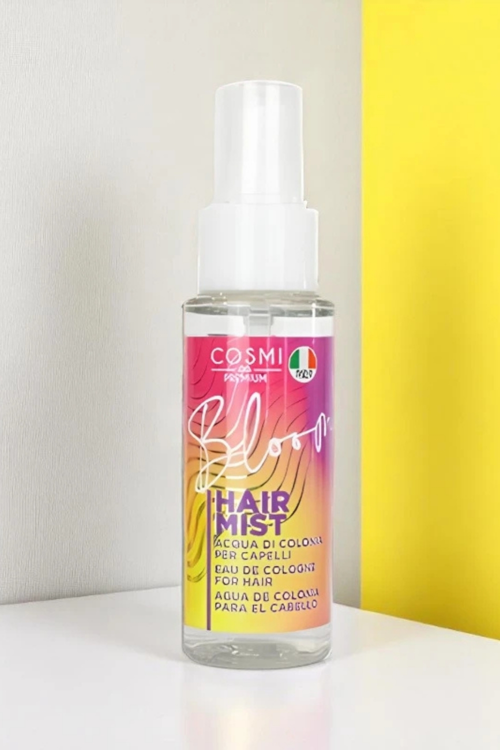 Bloom Hair Mist – Άρωμα για τα Μαλλιά