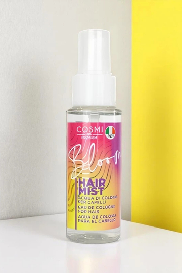 Bloom Hair Mist – Άρωμα για τα Μαλλιά - 50 ml