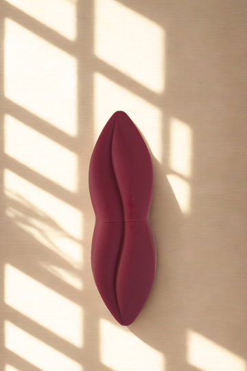 Matte Lipstick με Μεταξένιο Αποτέλεσμα
