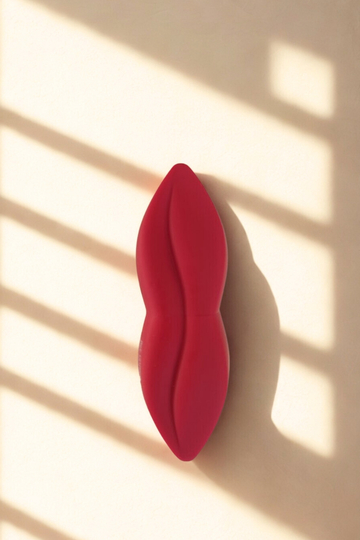 Matte Lipstick με Μεταξένιο Αποτέλεσμα