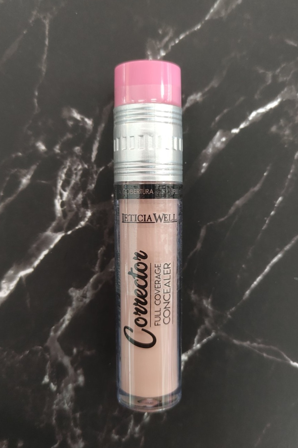 Full Coverage Concealer Corrector
