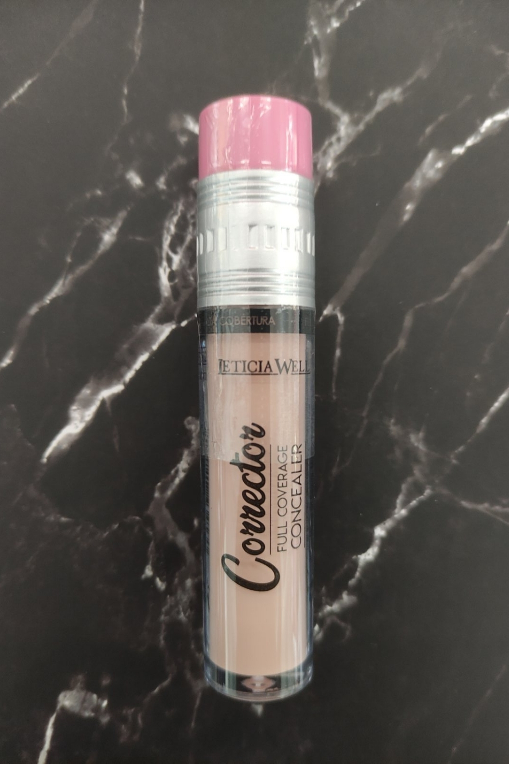 Full Coverage Concealer Corrector