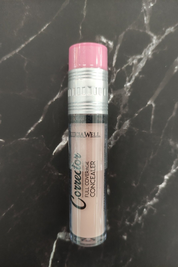 Full Coverage Concealer Corrector
