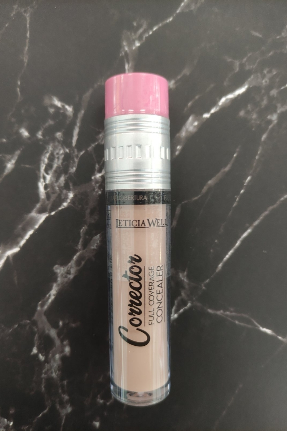 Full Coverage Concealer Corrector