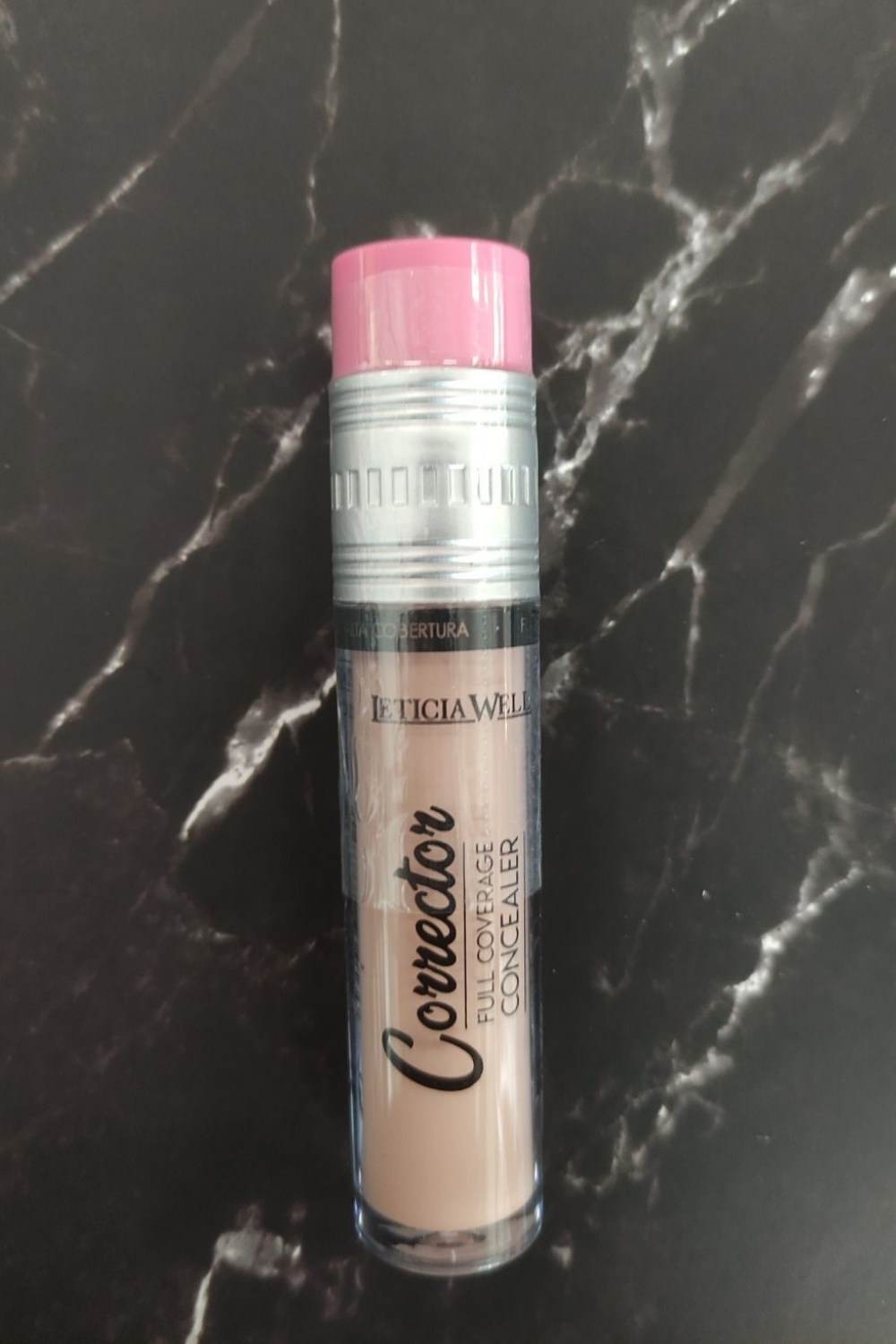 Full Coverage Concealer Corrector