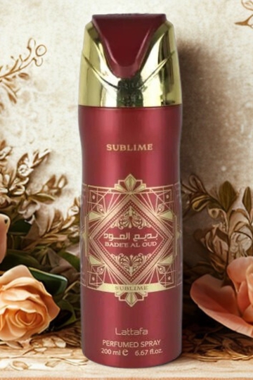 Bade'e Al Oud Sublime