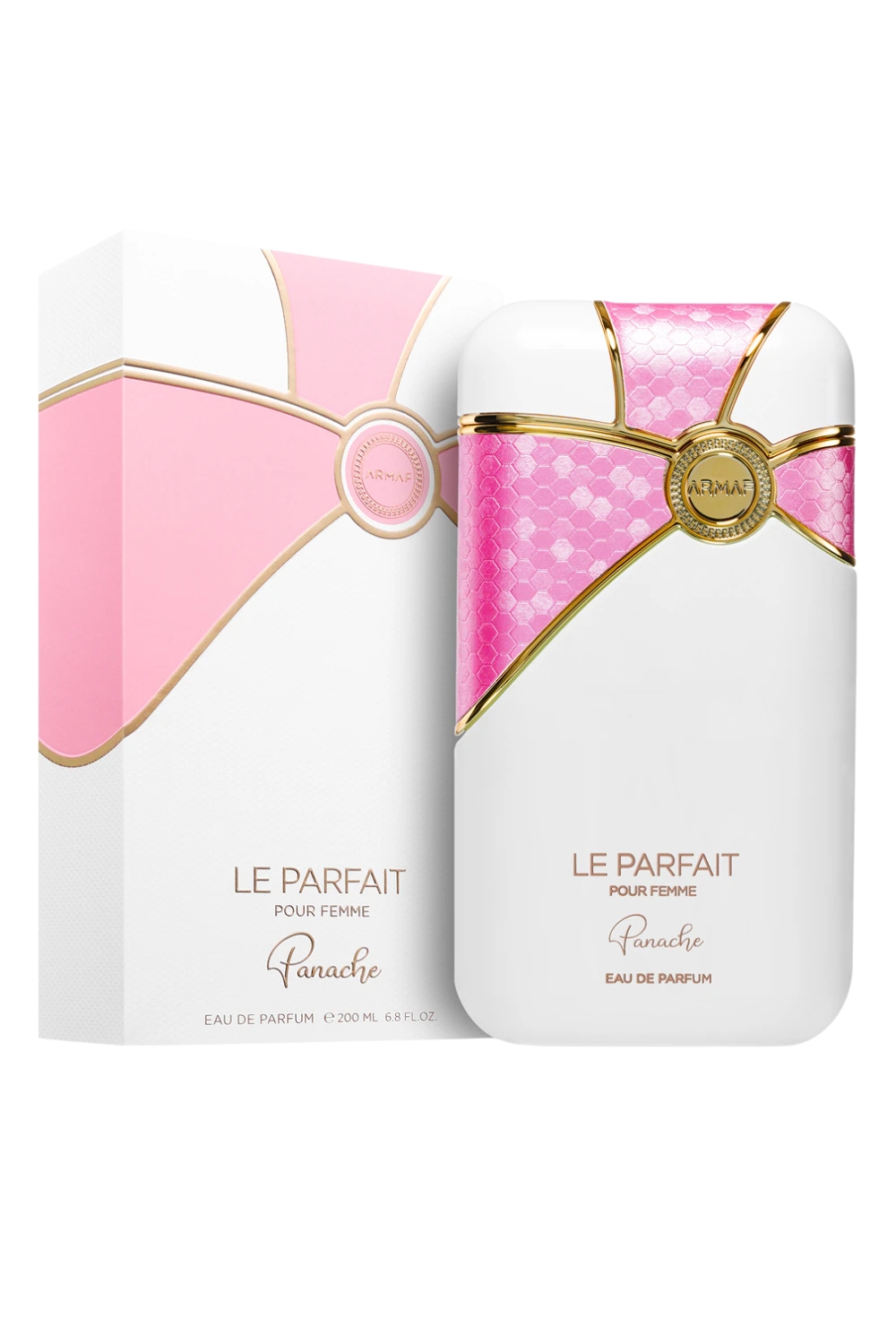 Le Parfait Panache Pour Femme