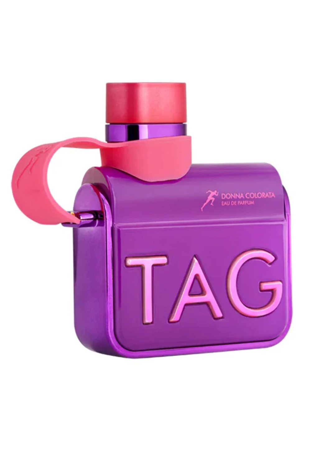 Tag Eau de Parfum